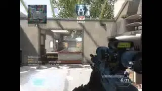FuNy iRyUuk3 - BO2 Game Clip #1