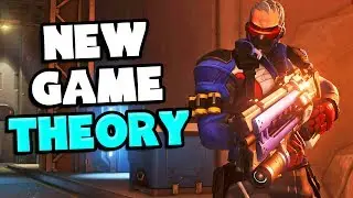 Blizzard's Next NEW Game - Theory