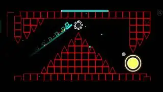 21% on level final by me (i made the level)