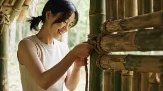 Living Alone in the Forest | Silent Survival & Simple Life