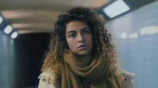 Bronze Wolf - New Trance (Official Video)