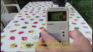 YSHIELD RF Blocking Paint