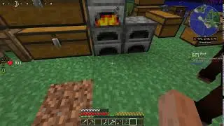 I used the ender pouch to store the ender pouch