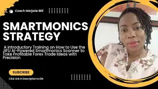 The Smartmonics Scanner - Unveiling JIFU's Secret Strategy for