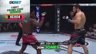 Unleashing the Power of Kicks and Hooks in MMA Phil Hawes-s Deadly Strikes