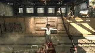 Zombie Dance! Dying Light