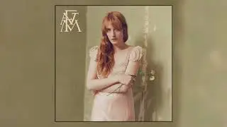 Florence + The Machine - June (Official Audio)