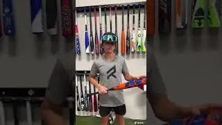 My Ladies Baseball Bat Edition | Which is your Favorite | The Bullpen Training