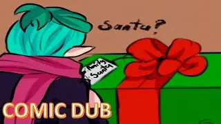 CHRISTMAS SPECIAL - THE OWL HOUSE COMIC DUB