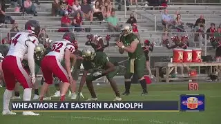 Wheatmore at Eastern Randolph