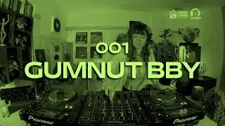 GUMNUT BBY | Sesión 001 - La Cocina del Oso