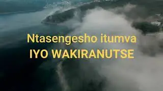 IRASUBIZA BY SAUTI YA INJIRI CHOIR ADEPR KAREBA (Chapelle Nyarurama)