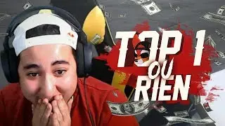 Il devient RICHE & TRICKSHOT pour TOP1 🥇