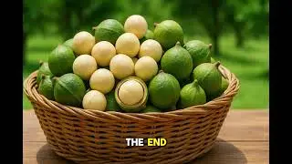 Macadamia &ndash; The Queen of Nuts