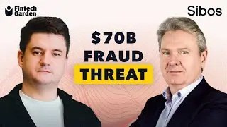 AI vs Fraud: The Fintech Battle for 2026 with Stephen Rae | Insights from SIBOS 2025