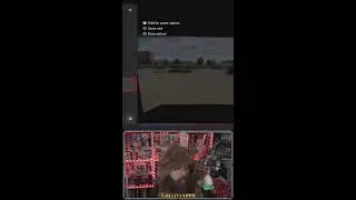 New Big Rig Game On Xbox With Steering Wheel | !streamloots !blerp | #truckdriverdutchconnection