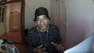 BEASILEIRO REAGINDO A - T REX  VERDADEIRO FEEL (ALTO NIVEL!!!!!!)