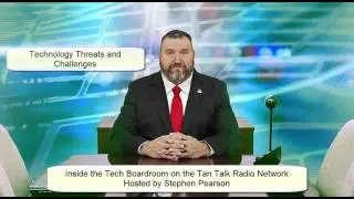 Tan Talk Radio Promo