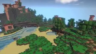 Eco, Kickstarter Trailer