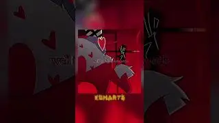 vox & val 📺 KSHART5 #hazbinhoteledit #edit #hazbinhotel #vox #valentino #voxedit #valentinoedit