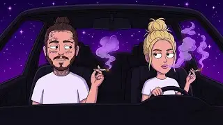 &ldquo;Nothing Left to Rush&rdquo; Playlist &mdash; 420 Vibe Music | Chill Rap &bull; Bluesy Hip-Hop &bull; Stoner Mood