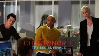 The Listener | The Series Finale | In Our Midst