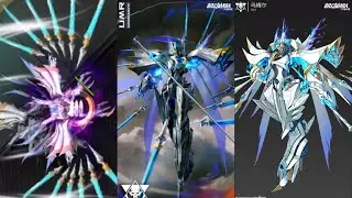 【Iron Saga】Umr Build Test & PvP Gameplay! Iron Saga UMR