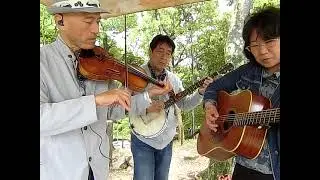 Whiskey Before Breakfast / Ragtime Annie
