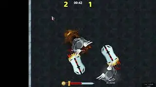 chill duel trên con acc mới của Phúc
