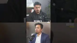 In KOTHOK Podcast EP 70 -Clip One Mr. Sunswarang Khakhlary &mdash;Bodo Film Director #Khangrai
