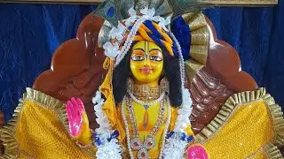 Bhog Aruti Kirtan(Bhaga Bhakta Batsholo )