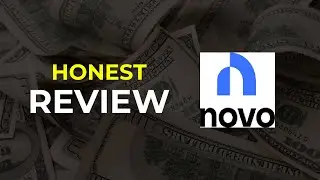 Novo Bank: HONEST REVIEW (Pros & Cons)