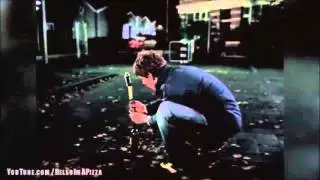 Fireworks Hurt