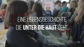 Speaker Trailer fur Mathias Wald 2019