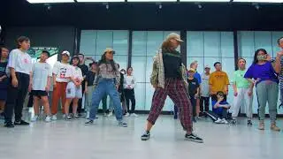 Migos - Thick and Pretty - Choreography by Icey