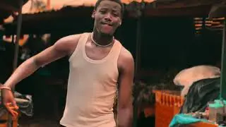 Mon Thialé visualiser Afrobeat ivoirien by feno lm 