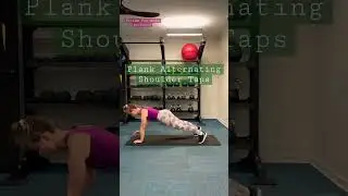 Do THESE If Planks Are Boring #shorts #plankvariations #corestrength #corestability #plankexercise