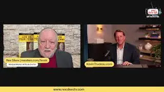 Kevin Trudeau & Rex Sikes WHAT OTHERS WON'T TELL YOU ABOUT MANIFESTING