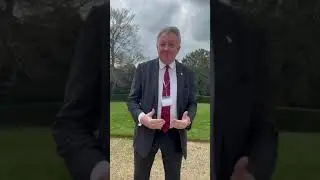 South West Regional Rural Crime Conference vlog