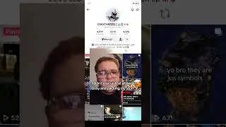 Christian George part 1