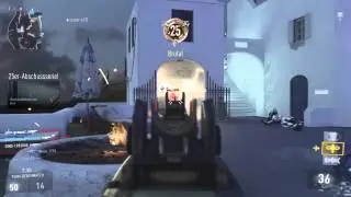 Call of duty aw DNA Secret camo