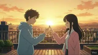 Sad Anime Love Story: When Life Has Other Plans (Animation) / #SadAnime #lovestory #ShortFilm