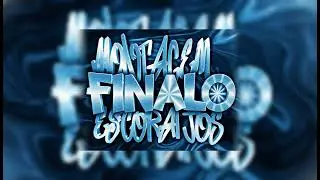 MONTAGEMO FINALO ESCORA JOS