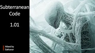 Subterranean Code 1.01 &ndash; Peak Time Raw Techno | AI Night Vision