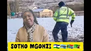 MOSHANYANA OSHOElla Kharebe MoKhethoaneng
