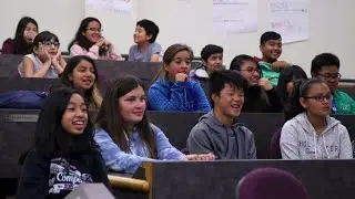 Breakthrough Silicon Valley 2019: Closing the Opportunity Gap