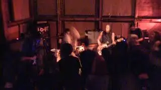 Destruction Unit: (#6) @ Santa Rosa, September 3, 2015