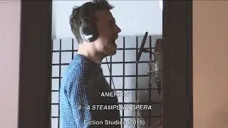 Mikey Wooster Showreel
