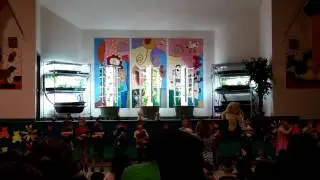 cris julian @playschool1.3