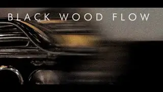 Cinematique Instruments: Free Klang - Black Wood Flow (Kontakt Instrument)